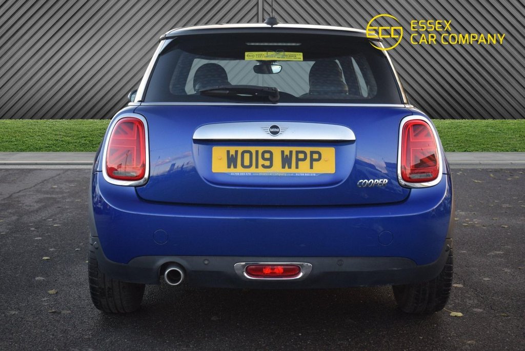 Used MINI Hatch 2019 for sale - 76900379: Photo 12