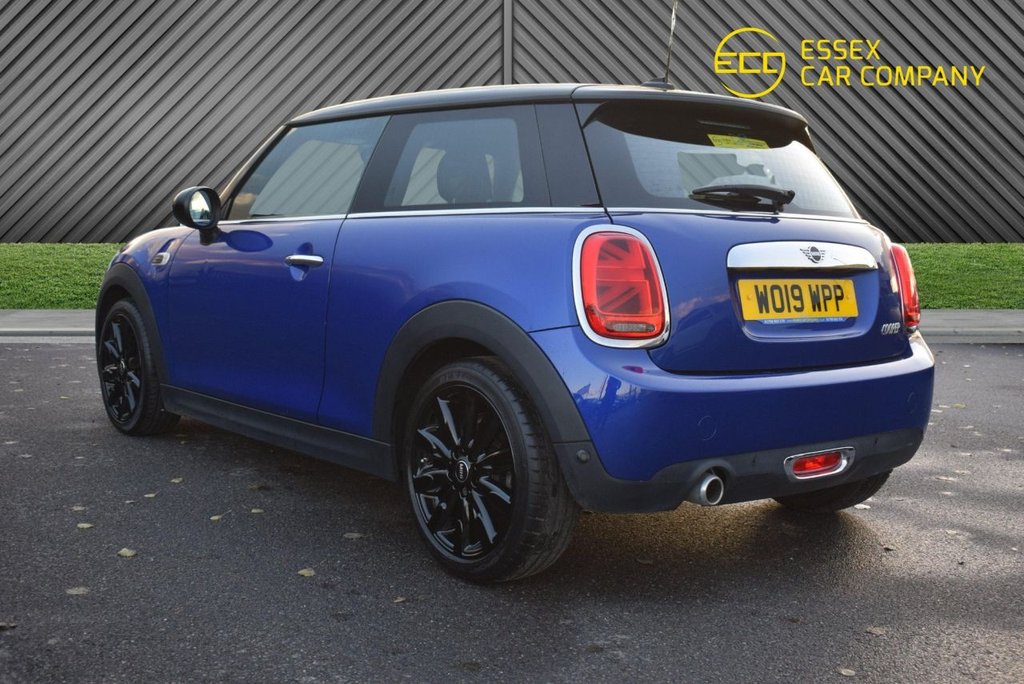 Used MINI Hatch 2019 for sale - 76900379: Photo 13
