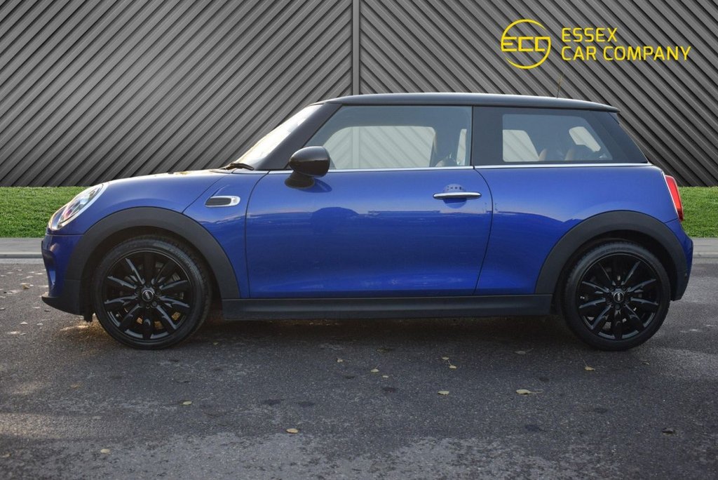 Used MINI Hatch 2019 for sale - 76900379: Photo 14