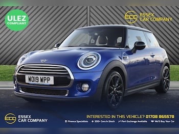 Used MINI Hatch 2019 for sale - 76900379: Photo