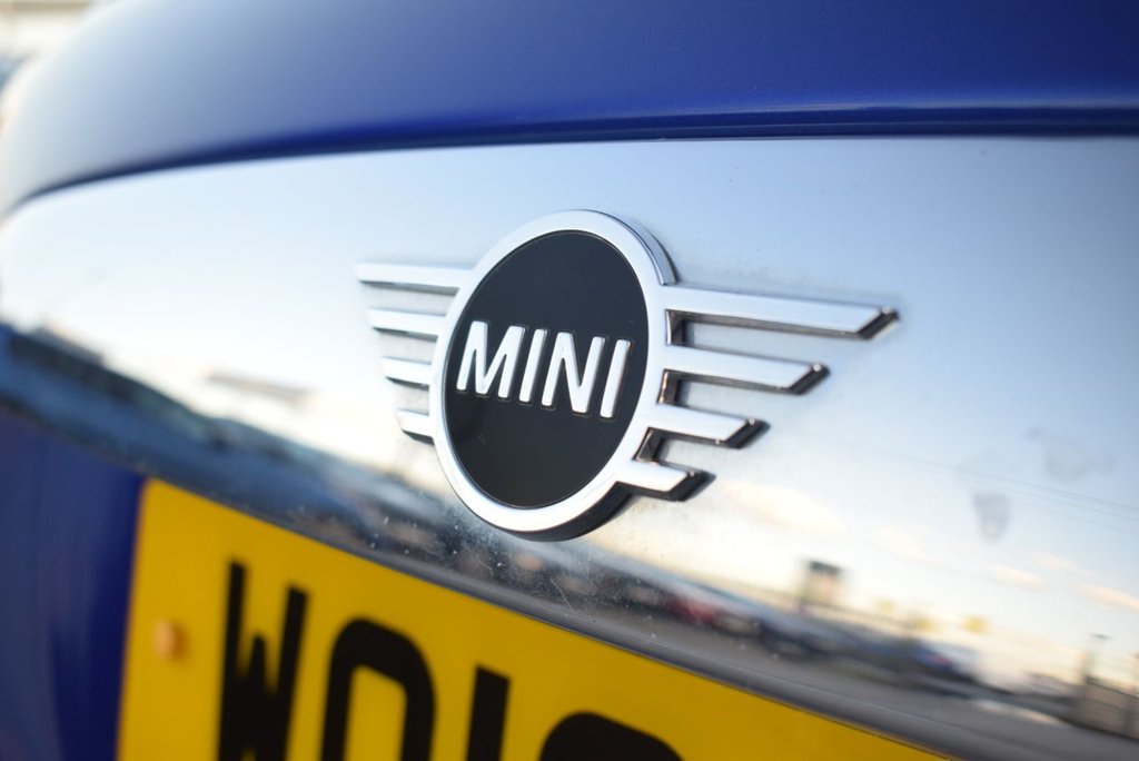 Used MINI Hatch 2019 for sale - 76900379: Photo 20