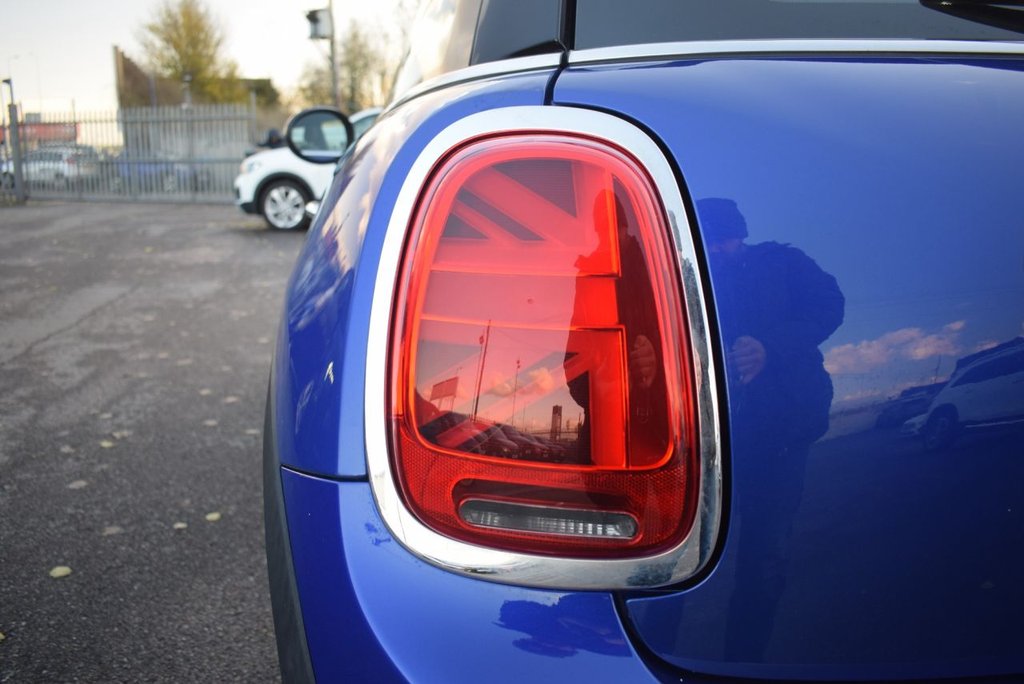 Used MINI Hatch 2019 for sale - 76900379: Photo 21