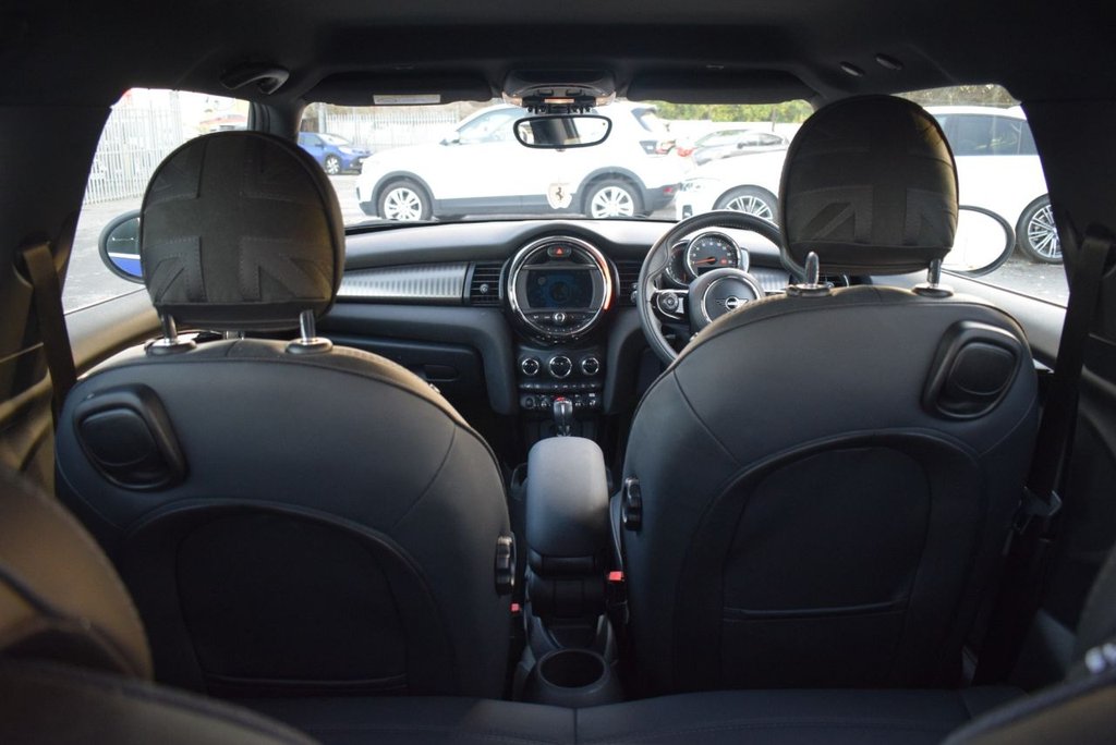 Used MINI Hatch 2019 for sale - 76900379: Photo 22