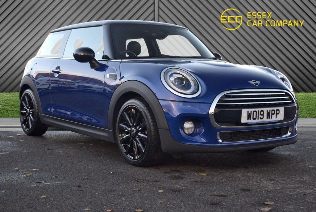 Used MINI Hatch 2019 for sale - 76900379: Photo 5