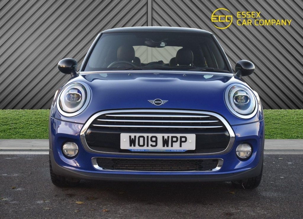 Used MINI Hatch 2019 for sale - 76900379: Photo 6