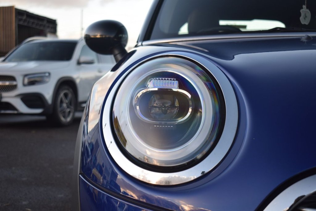 Used MINI Hatch 2019 for sale - 76900379: Photo 7