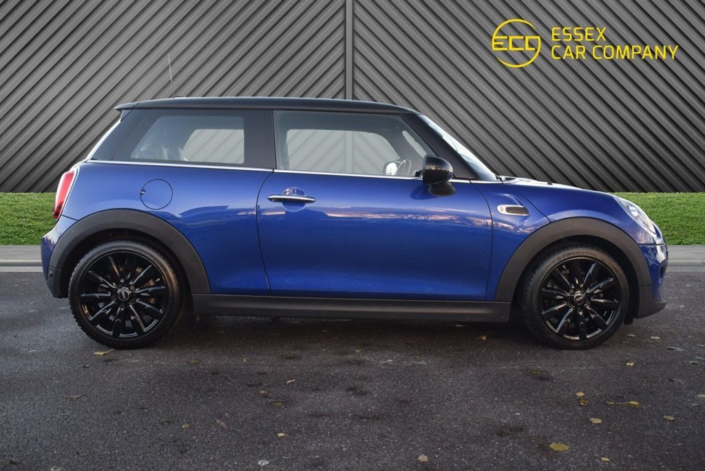 Used MINI Hatch 2019 for sale - 76900379: Photo 9