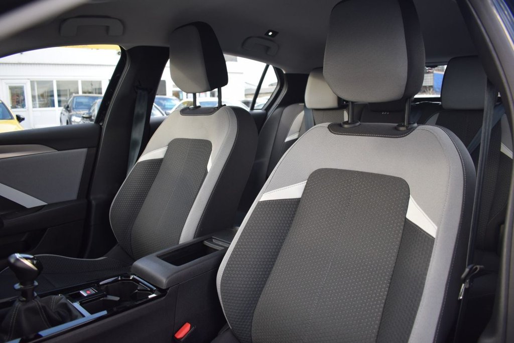 Used Vauxhall Astra 2022 for sale - 76900630: Photo 16