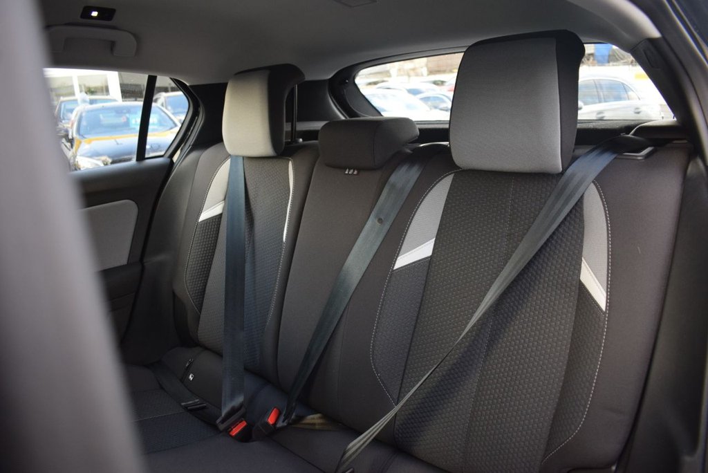 Used Vauxhall Astra 2022 for sale - 76900630: Photo 17