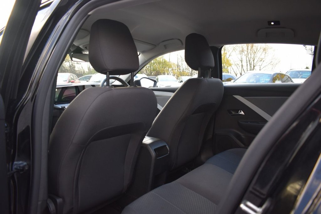 Used Vauxhall Astra 2022 for sale - 76900630: Photo 18