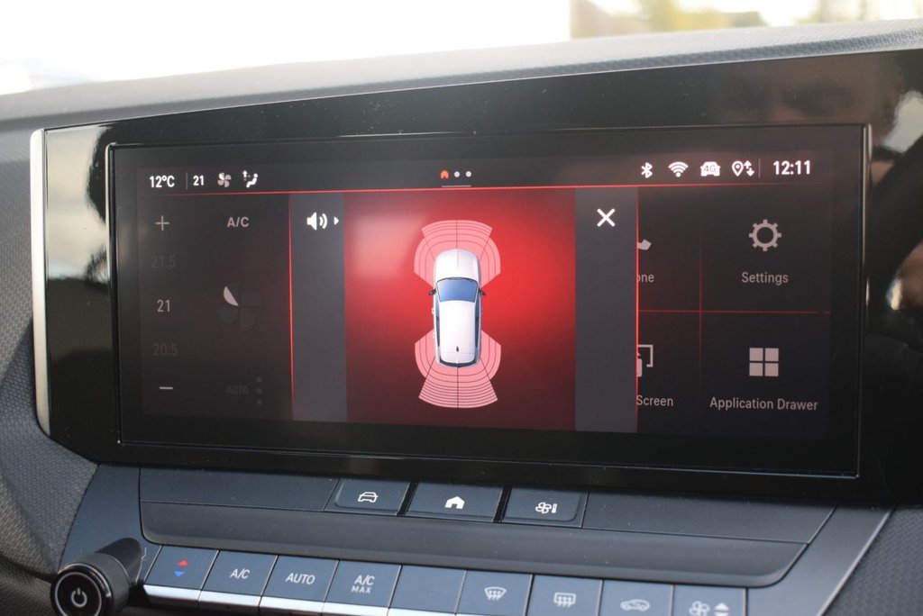 Used Vauxhall Astra 2022 for sale - 76900630: Photo 2