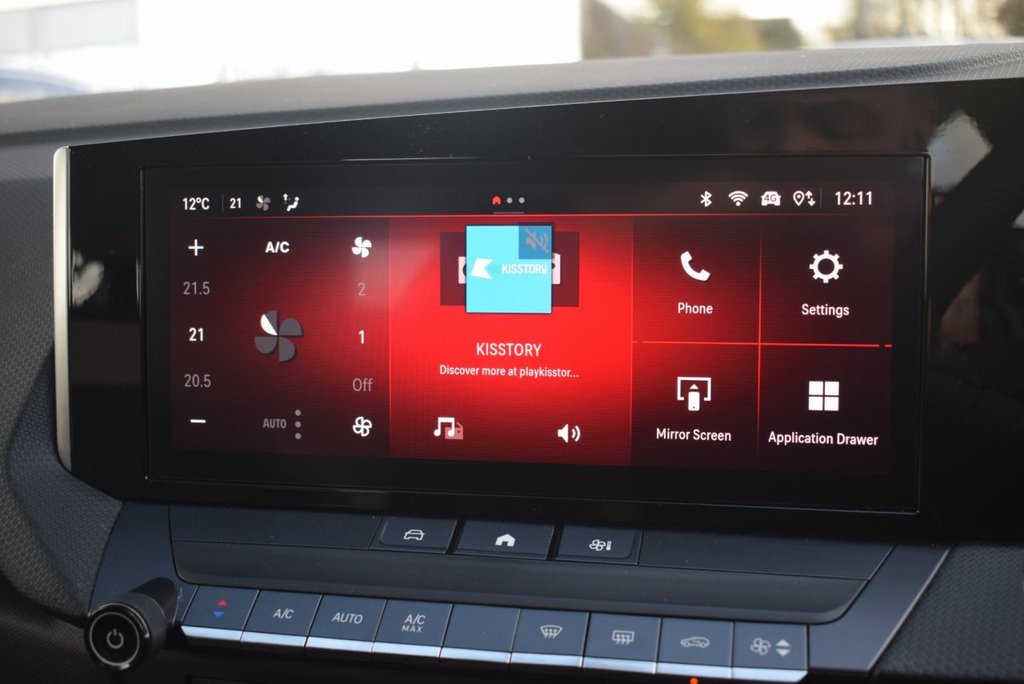 Used Vauxhall Astra 2022 for sale - 76900630: Photo 21