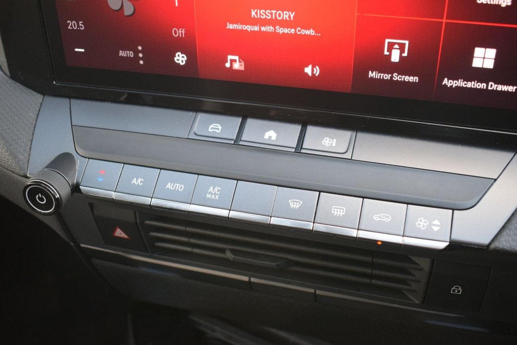 Used Vauxhall Astra 2022 for sale - 76900630: Photo 22