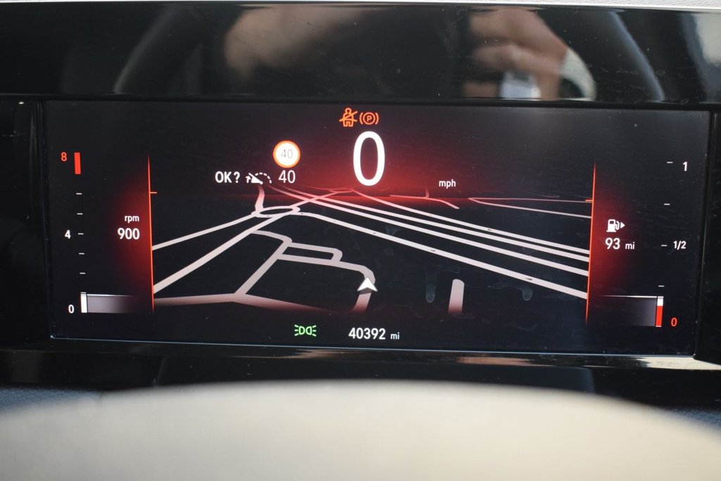 Used Vauxhall Astra 2022 for sale - 76900630: Photo 4