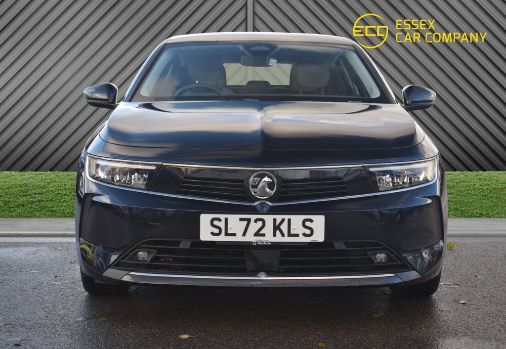 Used Vauxhall Astra 2022 for sale - 76900630: Photo 6