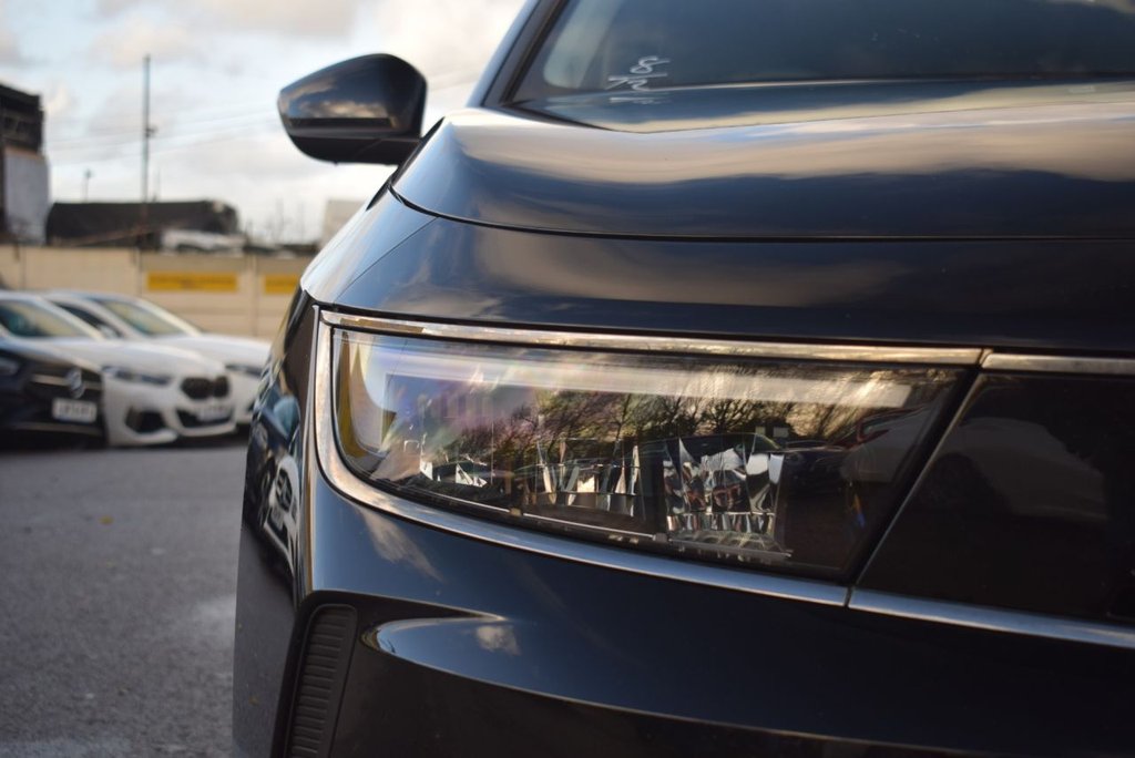 Used Vauxhall Astra 2022 for sale - 76900630: Photo 7