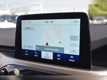 Used Ford Kuga 2021 for sale - 78468870: Photo