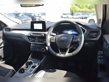 Used Ford Kuga 2021 for sale - 78468870: Photo