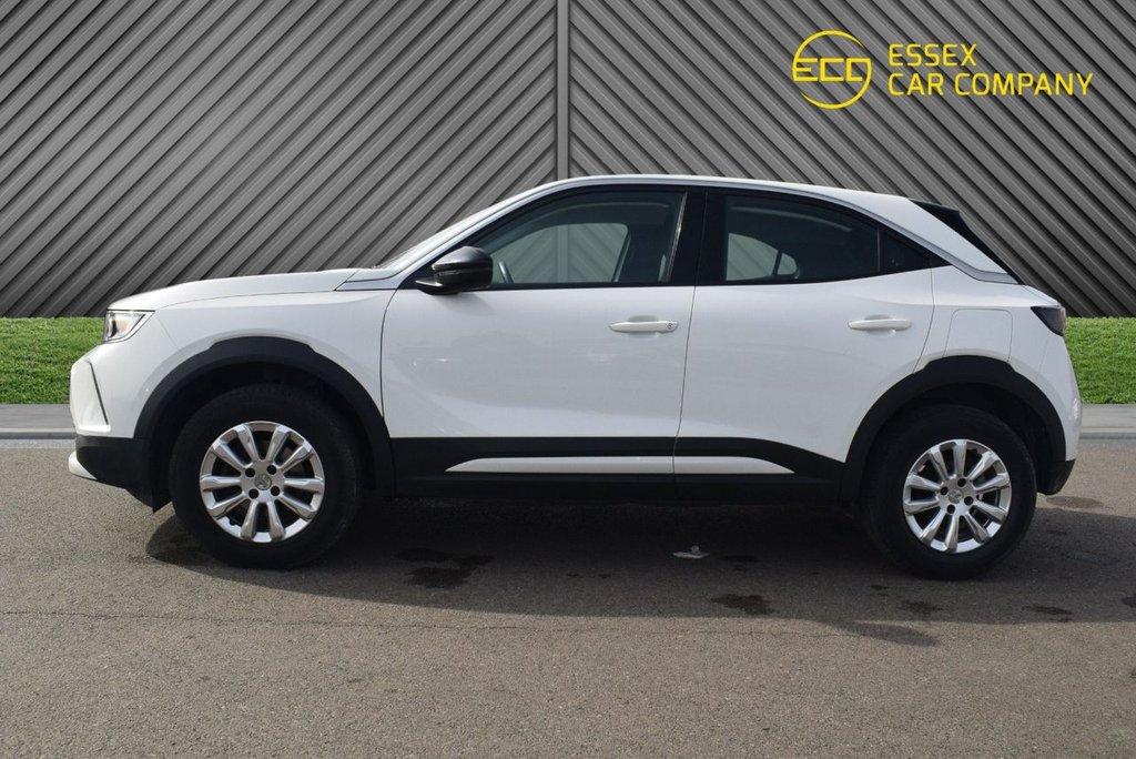 Used Vauxhall Mokka 2023 for sale - 77966774: Photo 13