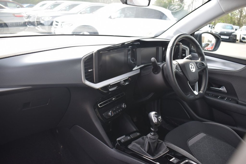 Used Vauxhall Mokka 2023 for sale - 77966774: Photo 16