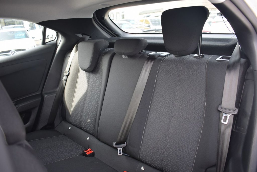 Used Vauxhall Mokka 2023 for sale - 77966774: Photo 18