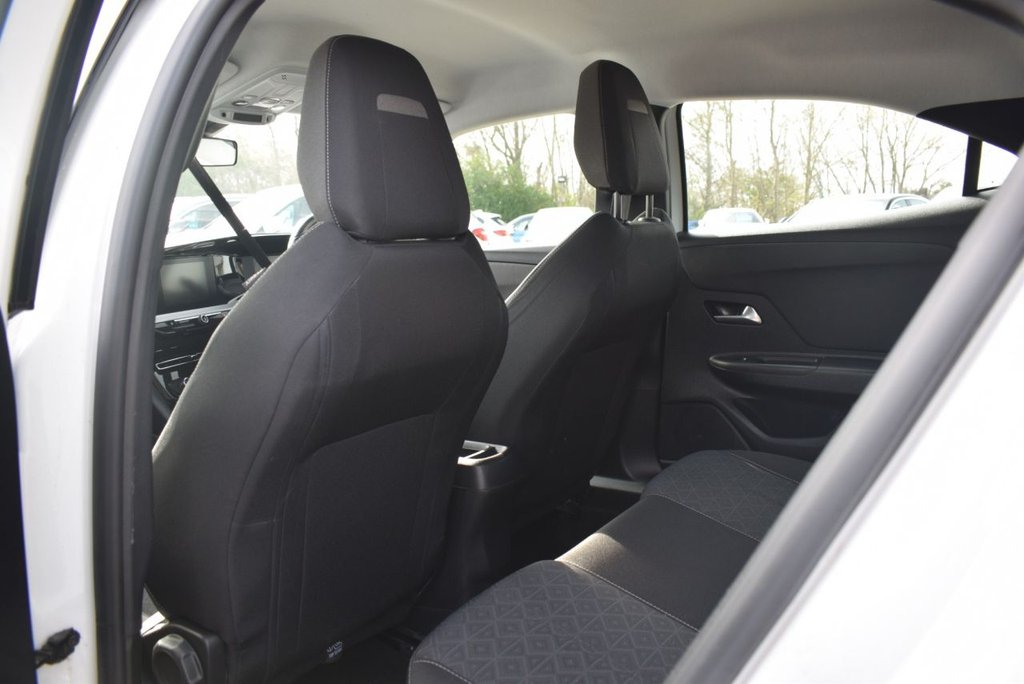 Used Vauxhall Mokka 2023 for sale - 77966774: Photo 19