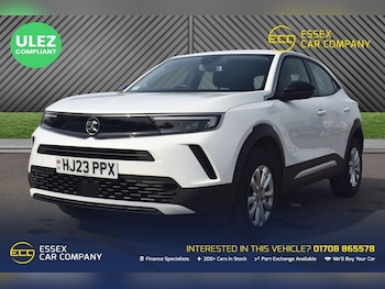 Used Vauxhall Mokka 2023 for sale - 77966774: Photo