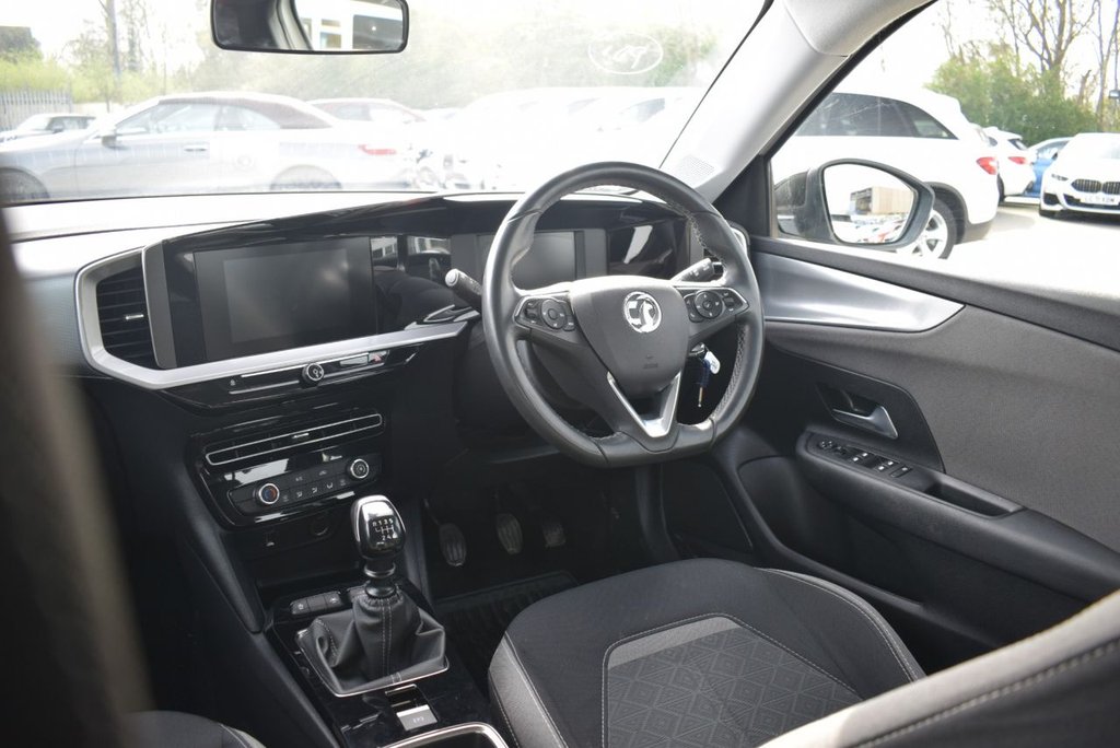 Used Vauxhall Mokka 2023 for sale - 77966774: Photo 2