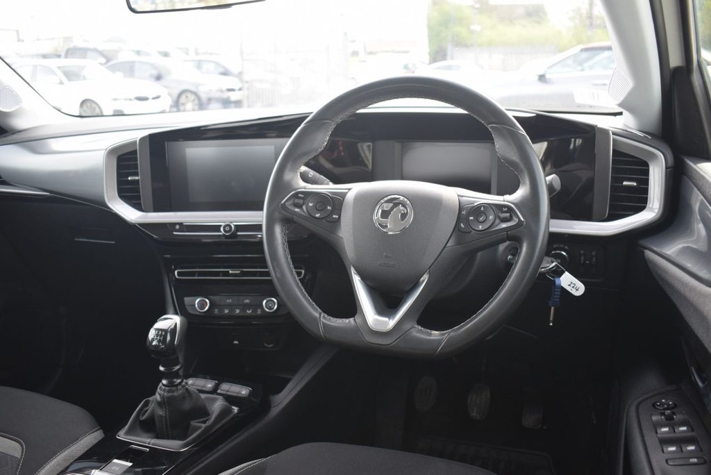 Used Vauxhall Mokka 2023 for sale - 77966774: Photo 20