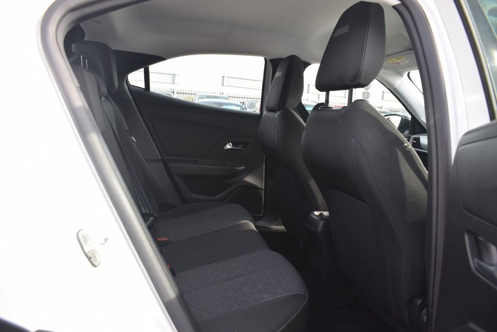 Used Vauxhall Mokka 2023 for sale - 77966774: Photo 21