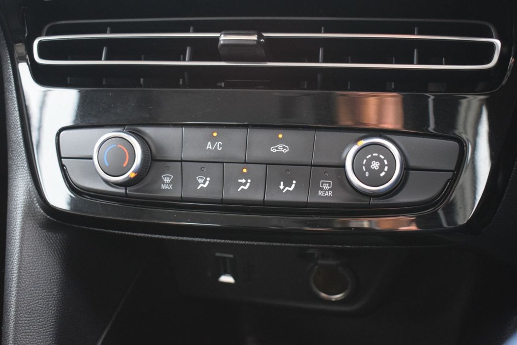 Used Vauxhall Mokka 2023 for sale - 77966774: Photo 23