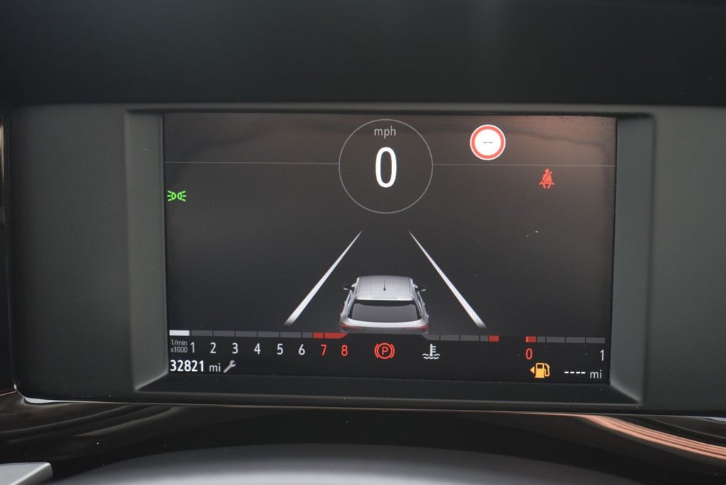 Used Vauxhall Mokka 2023 for sale - 77966774: Photo 25