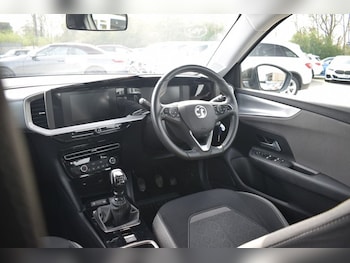 Used Vauxhall Mokka 2023 for sale - 77966774: Photo