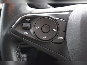 Used Vauxhall Mokka 2023 for sale - 77966774: Photo