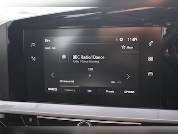 Used Vauxhall Mokka 2023 for sale - 77966774: Photo