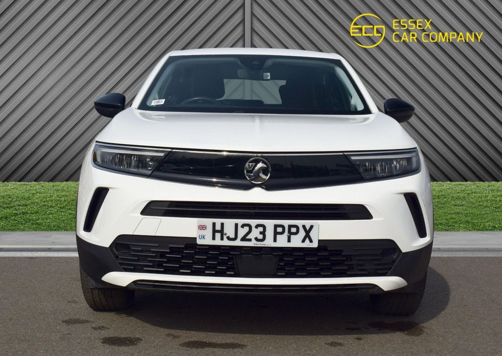 Used Vauxhall Mokka 2023 for sale - 77966774: Photo 5