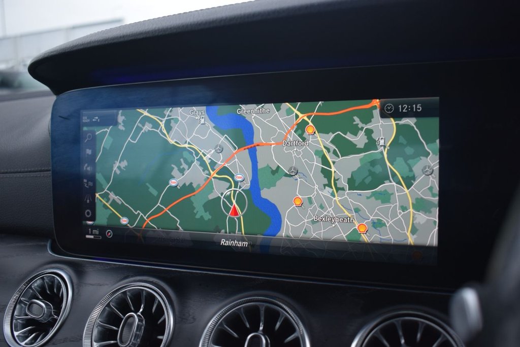 Used Mercedes-Benz E Class 2018 for sale - 77064898: Photo 2