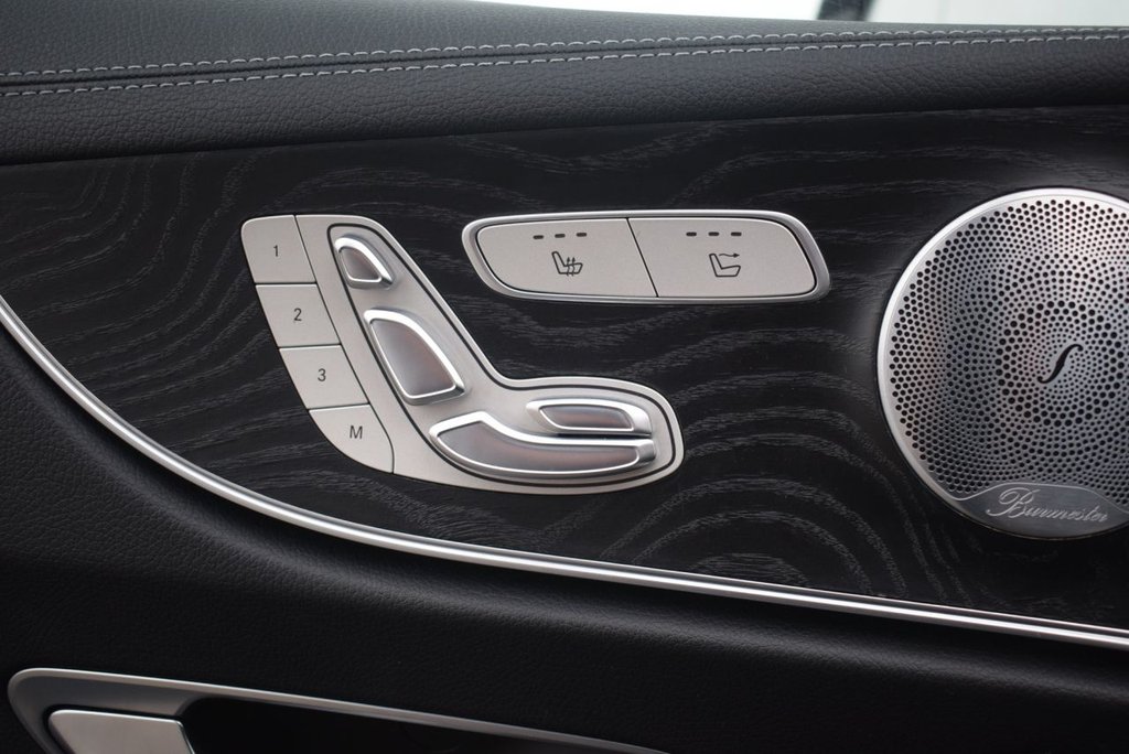 Used Mercedes-Benz E Class 2018 for sale - 77064898: Photo 20