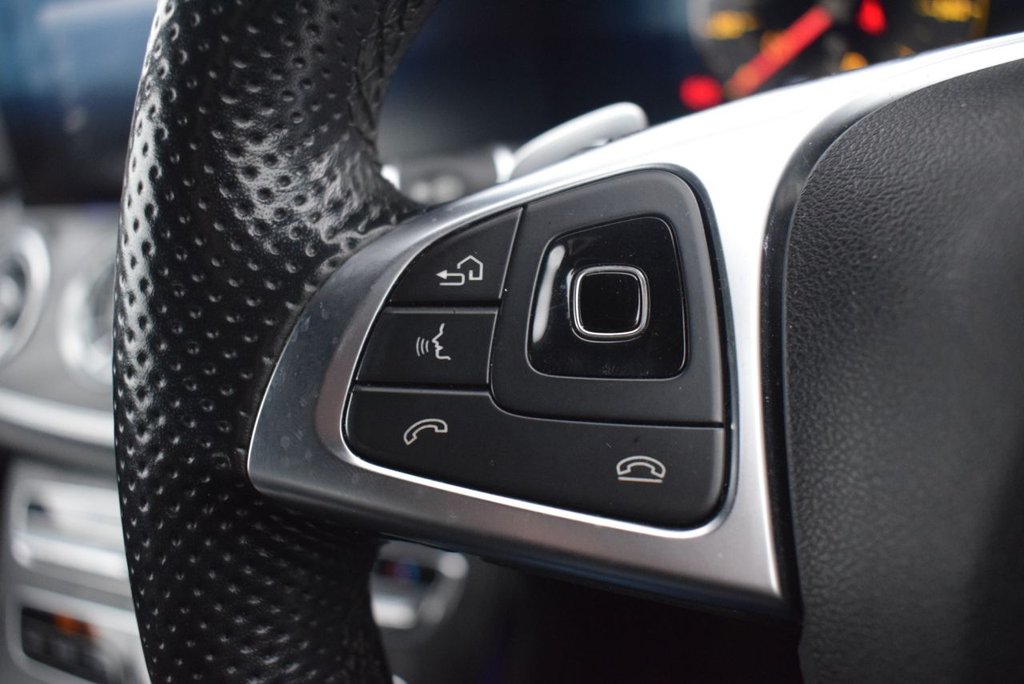 Used Mercedes-Benz E Class 2018 for sale - 77064898: Photo 23