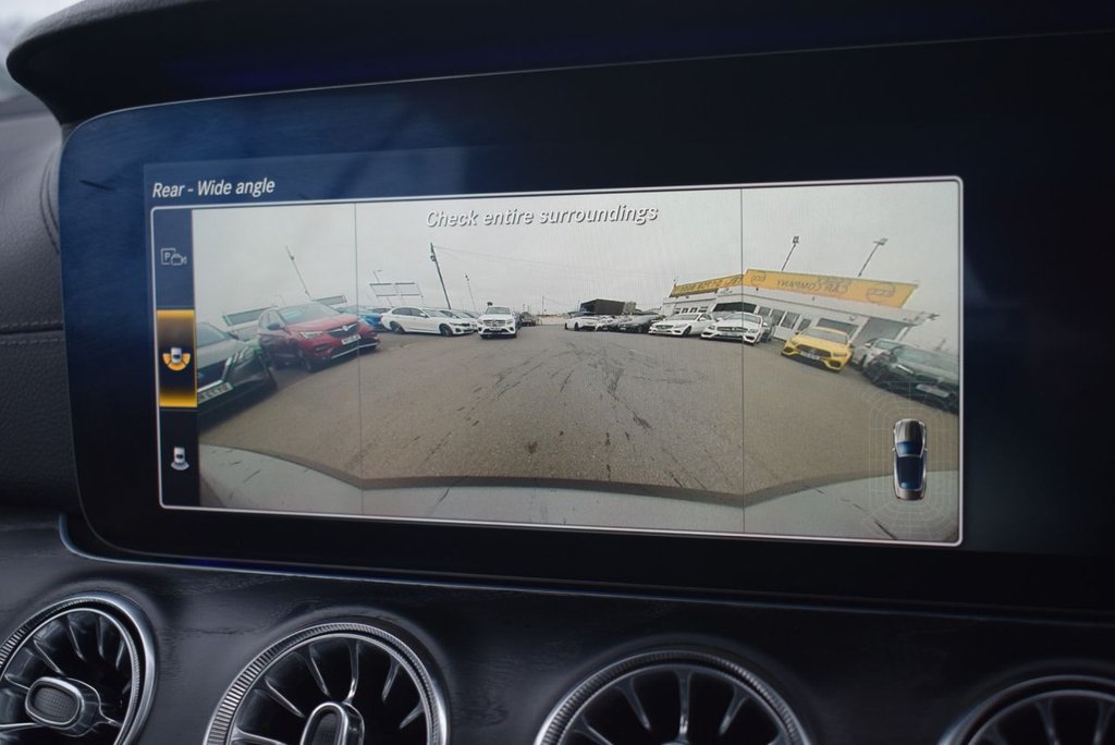 Used Mercedes-Benz E Class 2018 for sale - 77064898: Photo 26