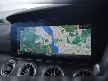 Used Mercedes-Benz E Class 2018 for sale - 77064898: Photo