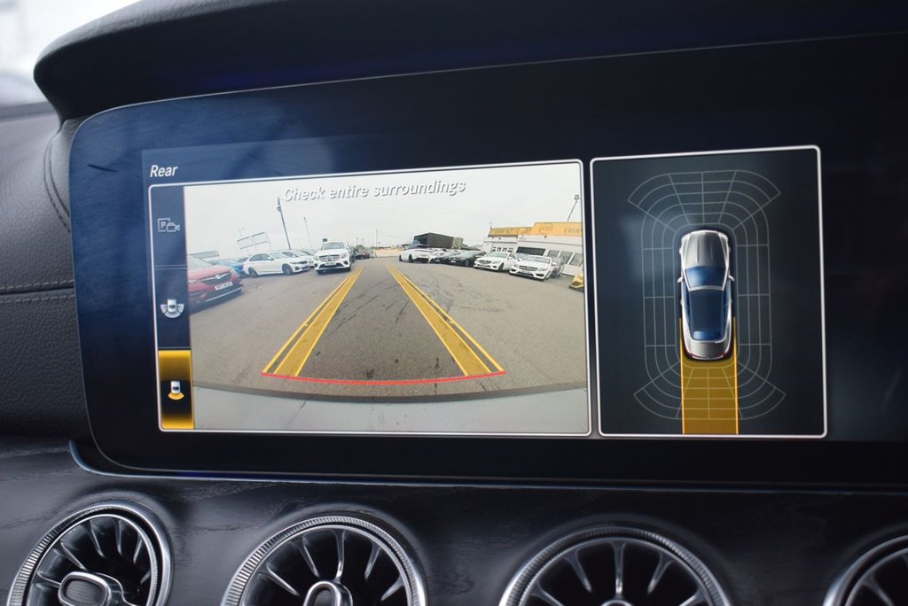 Used Mercedes-Benz E Class 2018 for sale - 77064898: Photo 3