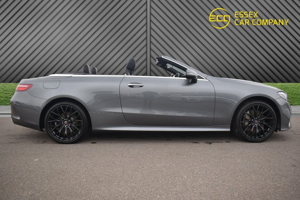 Used Mercedes-Benz E Class 2018 for sale - 77064898: Photo 33