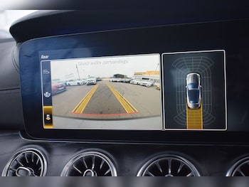 Used Mercedes-Benz E Class 2018 for sale - 77064898: Photo