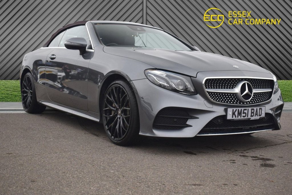 Used Mercedes-Benz E Class 2018 for sale - 77064898: Photo 4