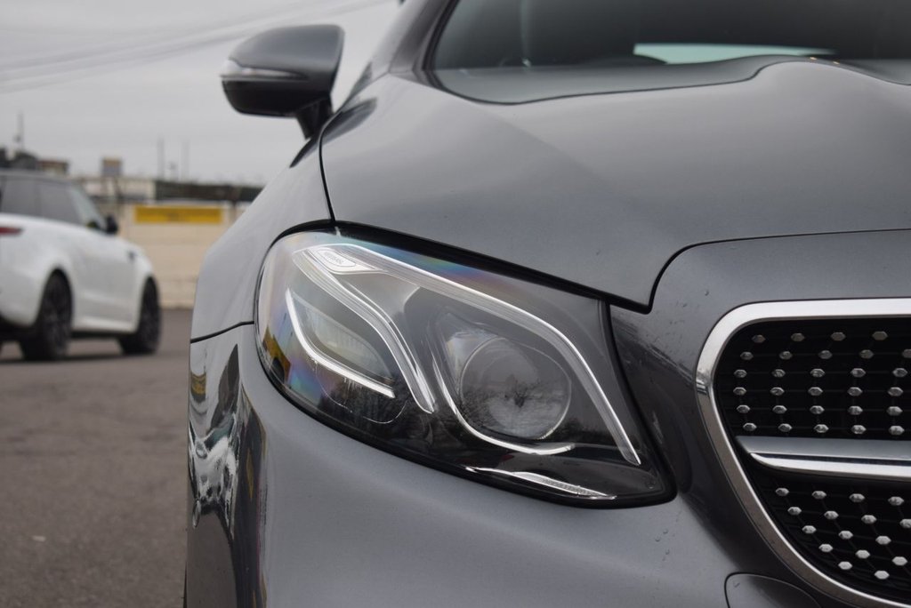 Used Mercedes-Benz E Class 2018 for sale - 77064898: Photo 6
