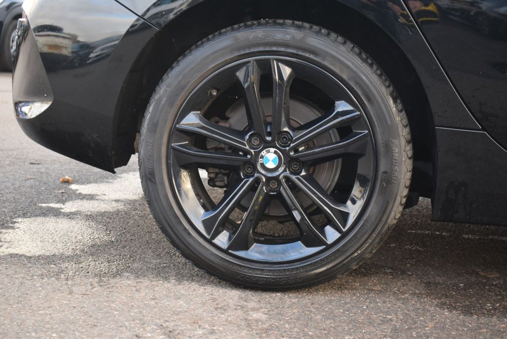 Used BMW 1 Series 2020 for sale - 76962080: Photo 10