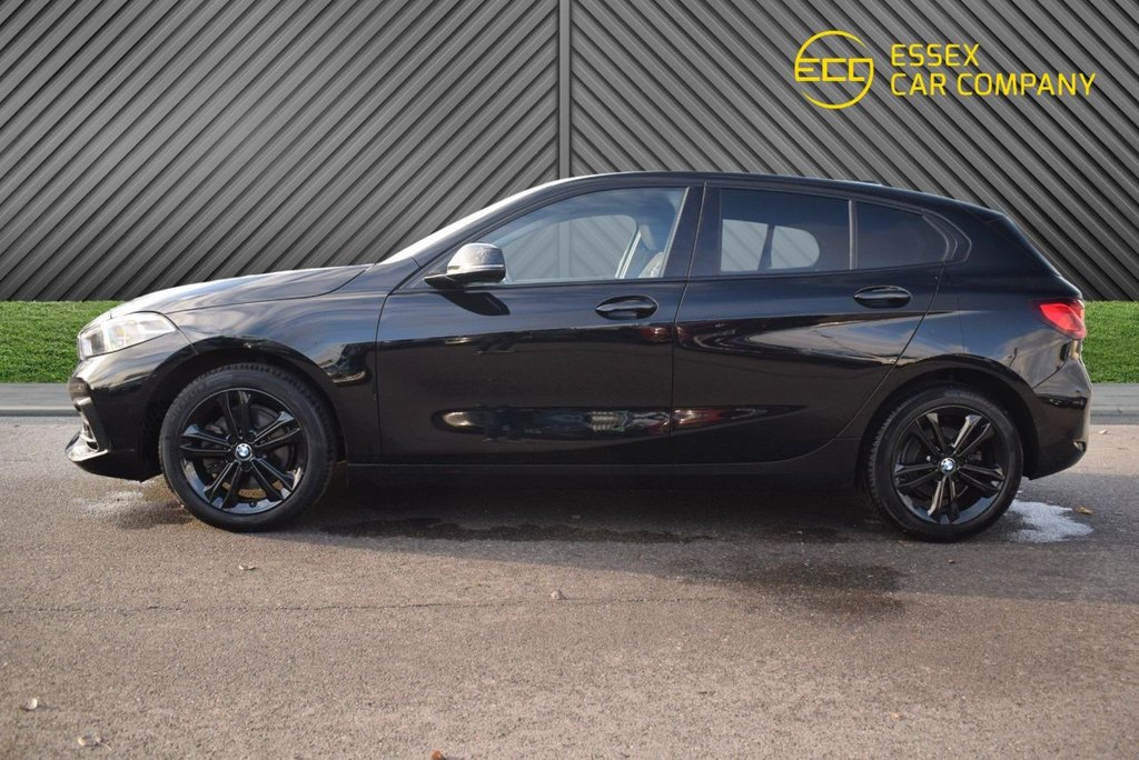 Used BMW 1 Series 2020 for sale - 76962080: Photo 14