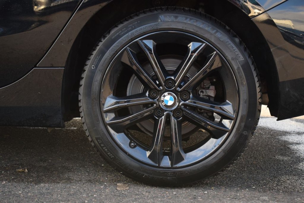 Used BMW 1 Series 2020 for sale - 76962080: Photo 15