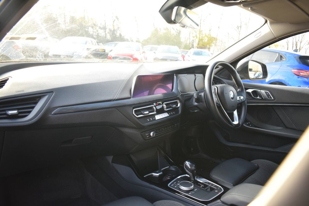 Used BMW 1 Series 2020 for sale - 76962080: Photo 16